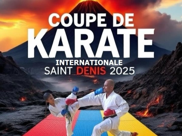 Coupe Internationale de St Denis-RKD&nbsp;J-7