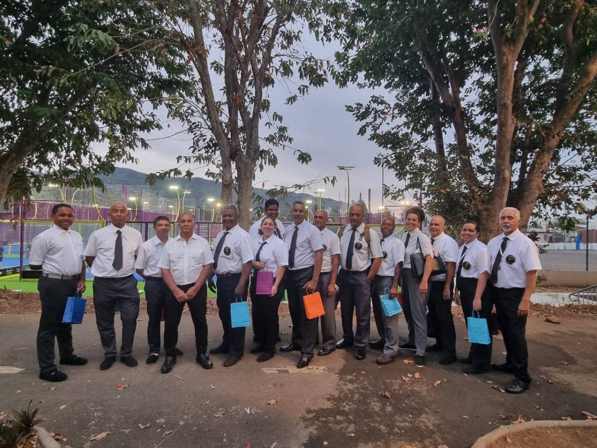 Coupe RKD Kata et Combats 8 et 9 nov :&nbsp;arbitrage