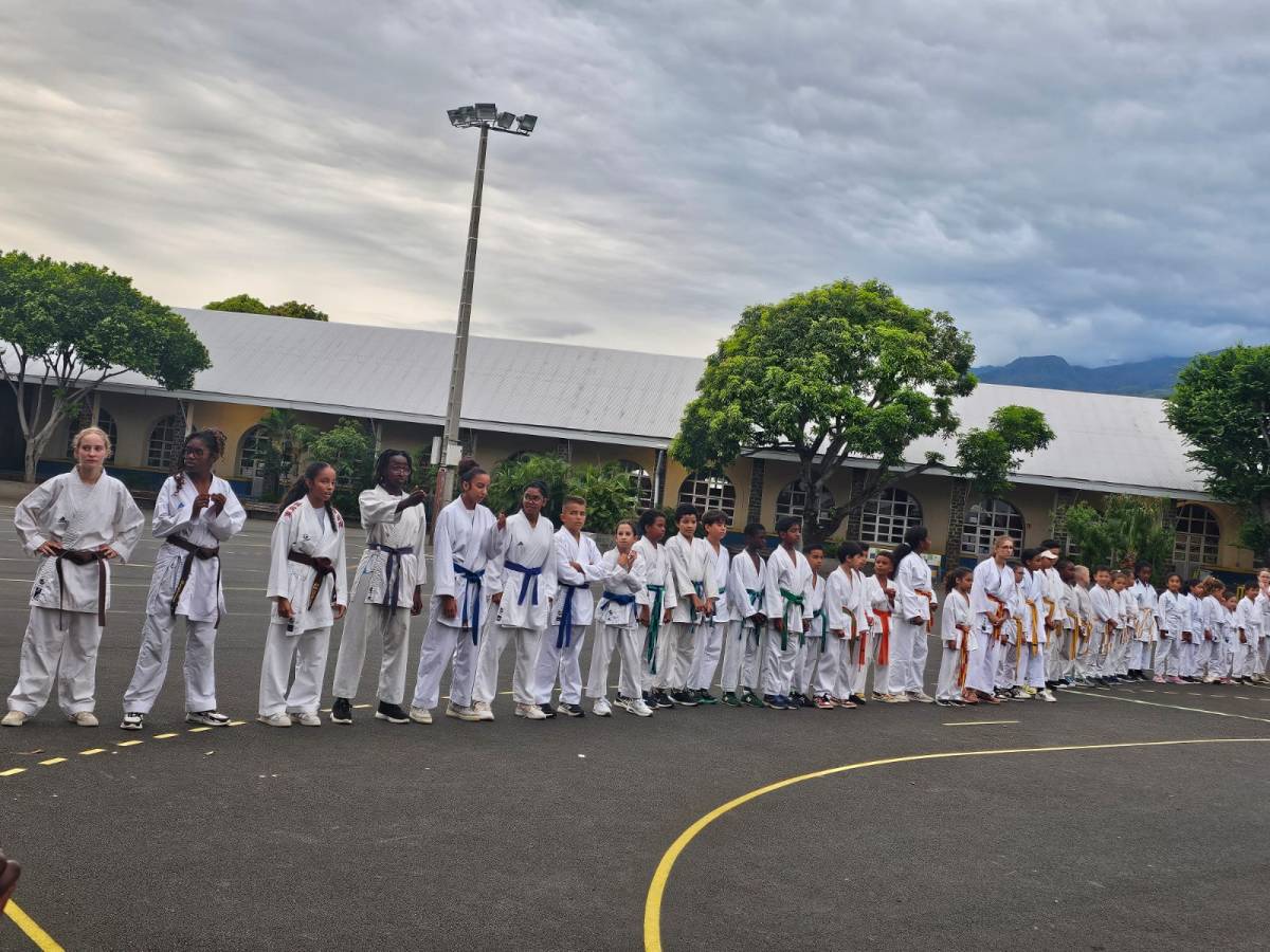 Fête du club le 10 décembre&nbsp;2025