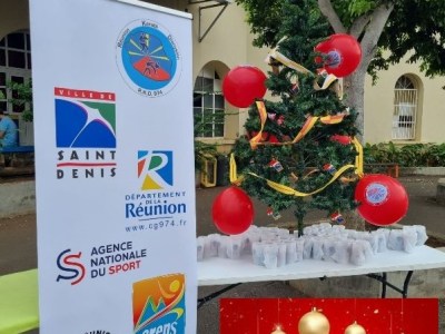 Vœux 2026 du club&nbsp;RKD