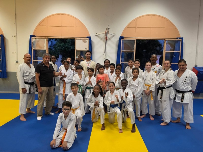 Retour au Club de Tahiry, Vice-Champion de France&nbsp;Universitaire