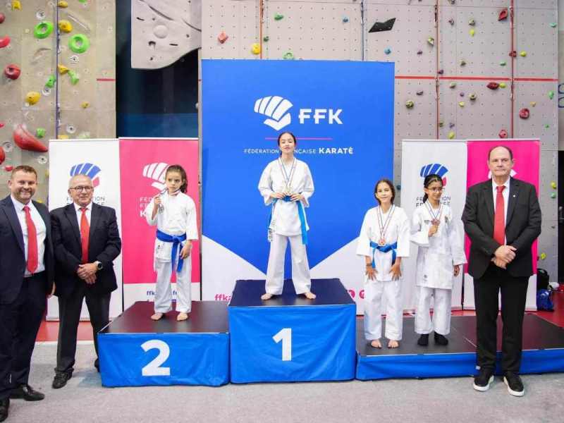 Coupe de France combats Benj zone nord le 6&nbsp;juin
