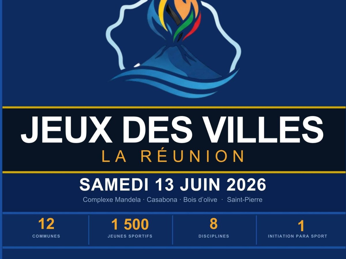 Jeux des Villes le 13 juin : le RKD participera dans la Sélection&nbsp;dionysienne